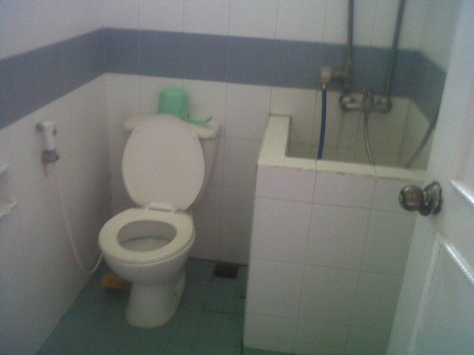 Villa Ranchero - Ciater Highland Resort, Subang