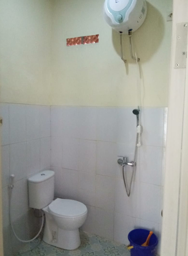 Villa Arlanda 1 Near BNS, Malang