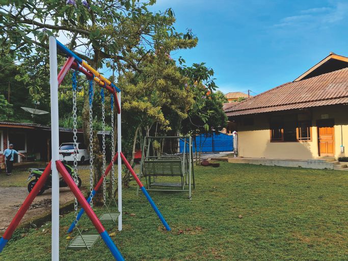 Villa Jabon Resort, Bogor