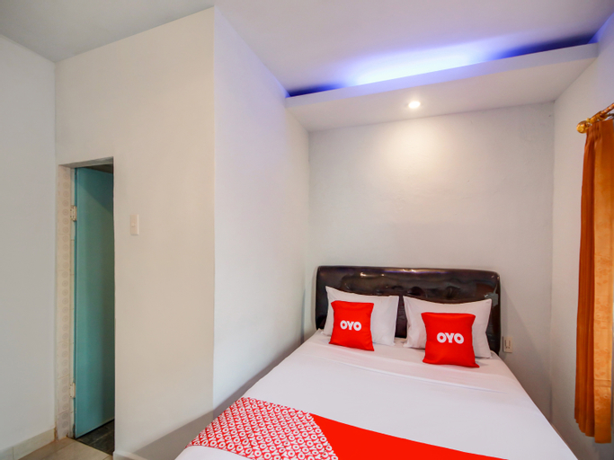 OYO 3937 Teratai Guest House, Medan
