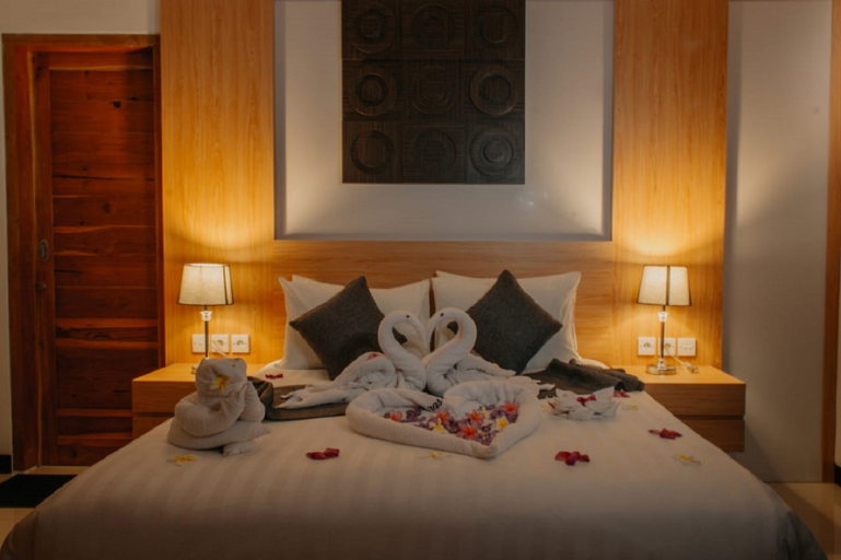 Bedroom 12