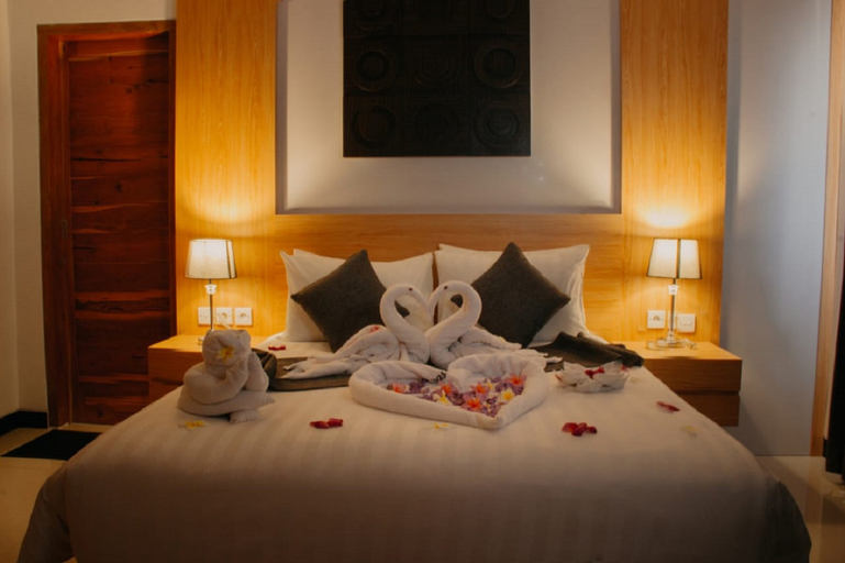 Bedroom 20