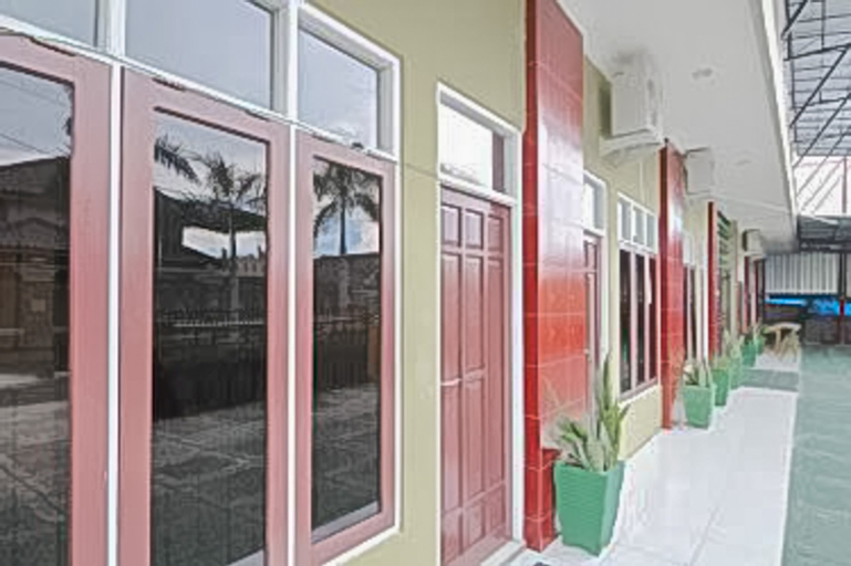 Wisma Tambun Raya RedPartner, Palangkaraya