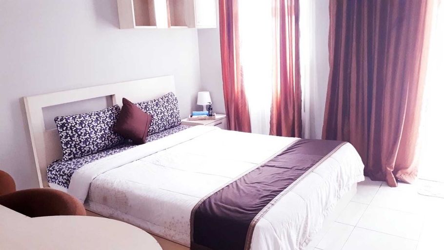U Room Margonda Residence 2 Depok, Depok