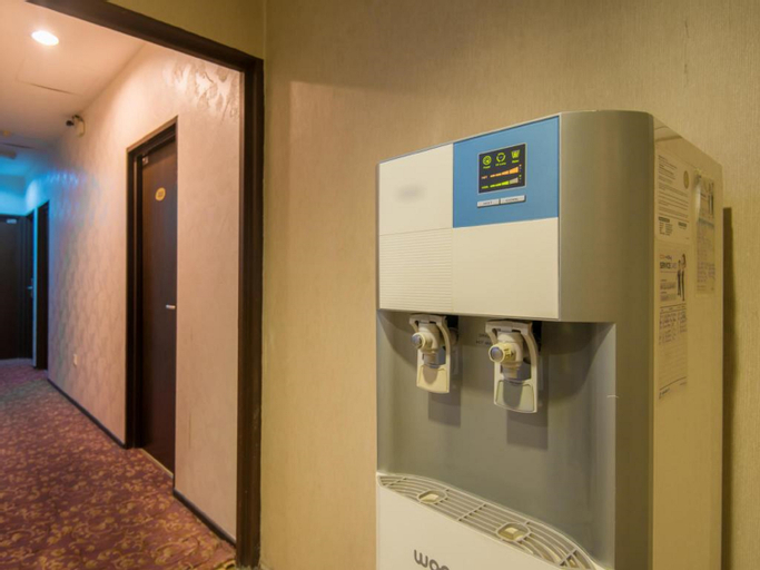 Hotel Suan Bee, Johor Bahru