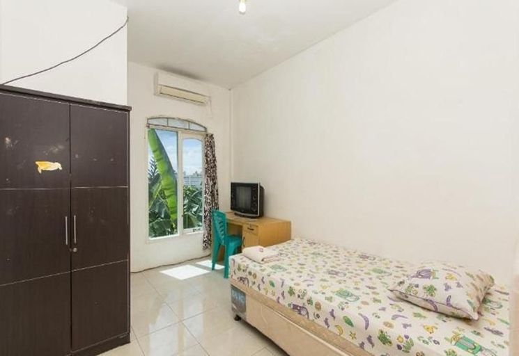 Sentosa 76 Guest House, Balikpapan
