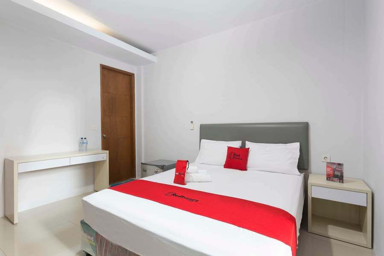 Bedroom 26