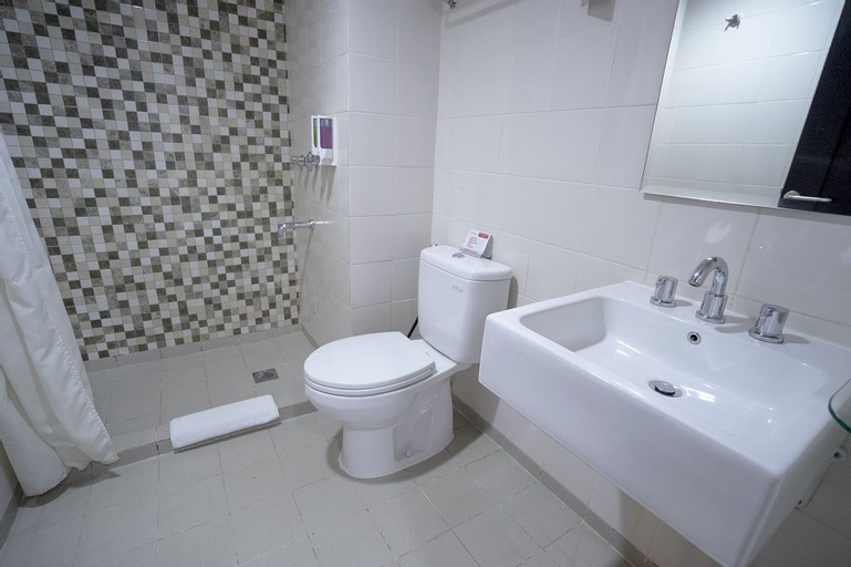 Amaris Hotel Pancoran Jakarta, Jakarta Selatan