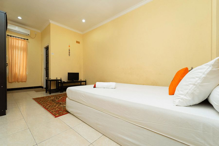 KoolKost Syariah near E Walk Mall Balikpapan 2, Balikpapan