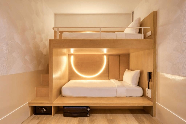 Bedroom 19
