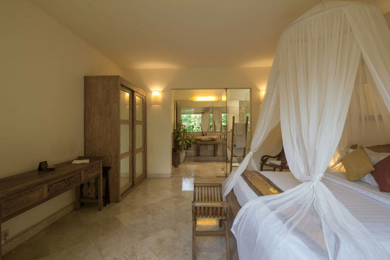 Bedroom 4, Mayana Villas Canggu, Badung