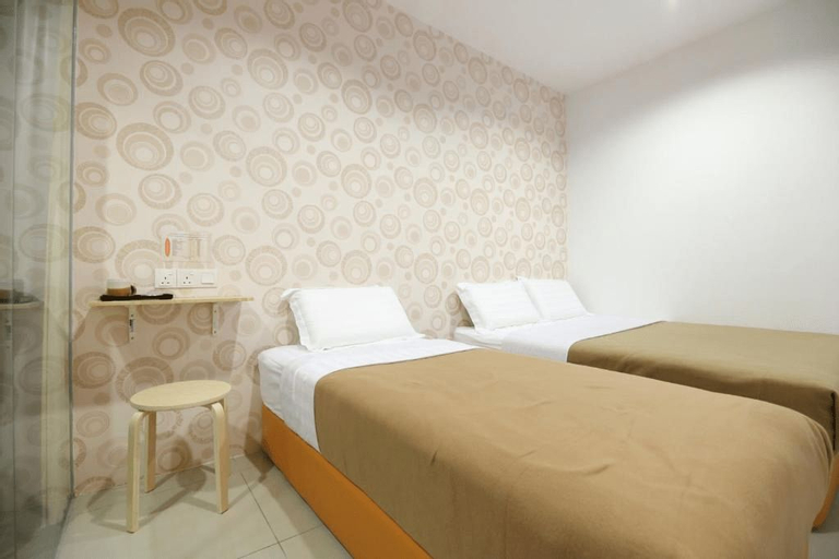 1 Hotel Taman Connaught, Kuala Lumpur
