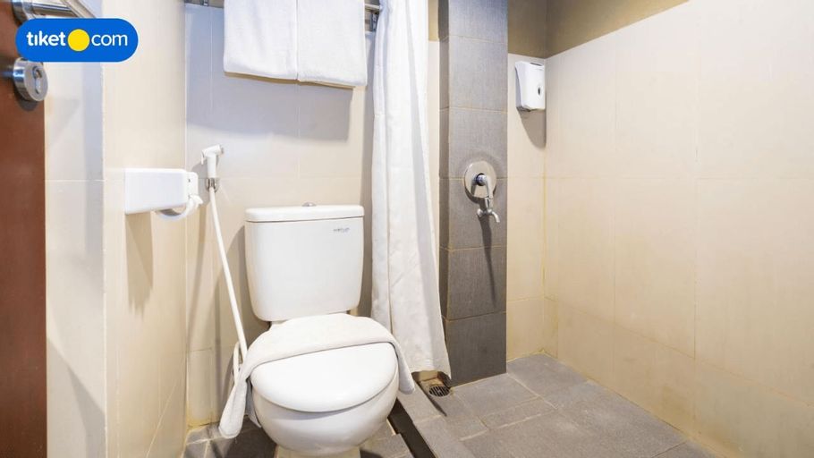 Bathroom 3