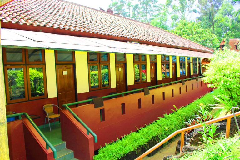 Erema Village, Bogor