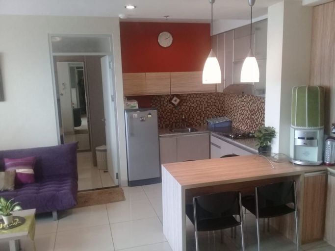 Luxury Living At The Edge, Cimahi