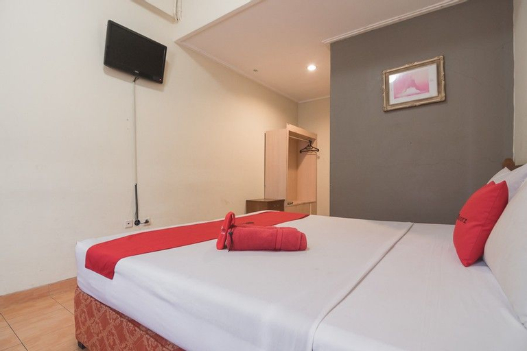 RedDoorz @ Buah Batu 3, Bandung