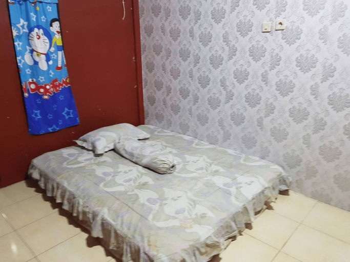 Bedroom 1, OYO Life 2985 Kost Devira, Bekasi