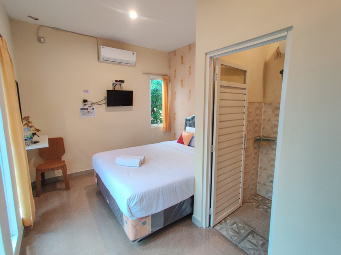 Others 4, Ayuning Guest House Syariah Semarang Mitra RedDoorz, Semarang