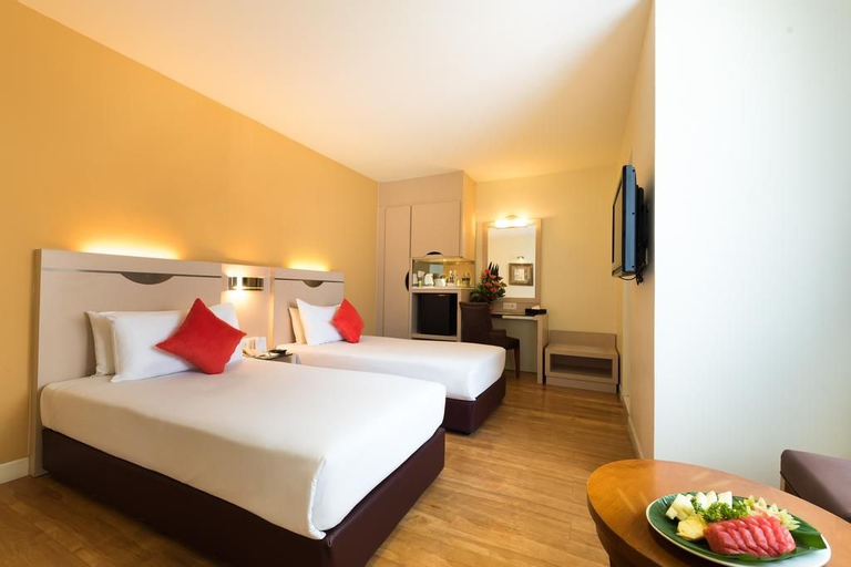 Hotel Sentral Georgetown, Pulau Penang