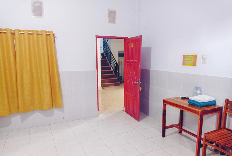 Penginapan B'nusabila Majene, Majene