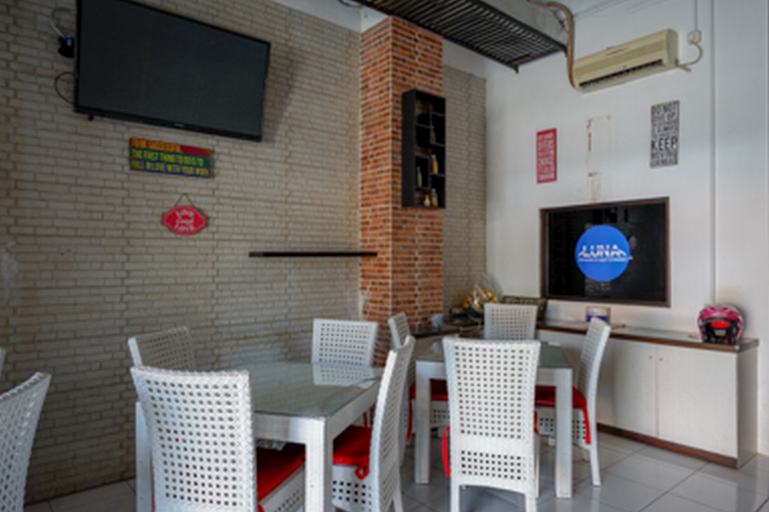 Others 4, RedDoorz Plus near Ciputra Mall Simpang Lima 2, Semarang