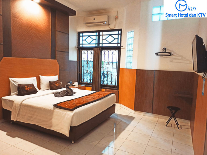 GM Inn Smart Hotel, Pemalang