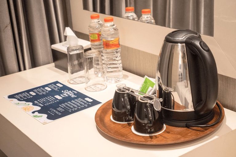 Amenities