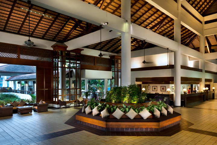 Public Area 5, The Saujana Hotel Kuala Lumpur, Shah Alam
