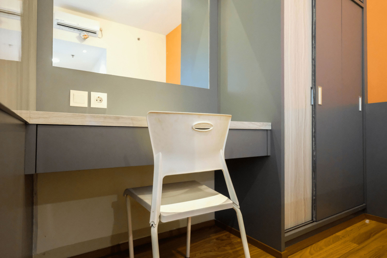 Others 4, Great Location Studio at Tree Park Apartment By Travelio, South Tangerang