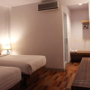 Hotel Satria Wisata Parepare, Parepare