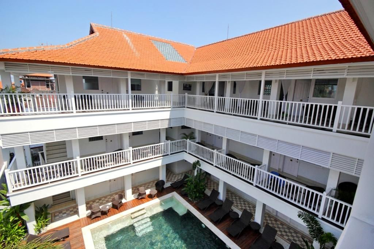 Exterior & Views 2, Samsara Inn, Badung