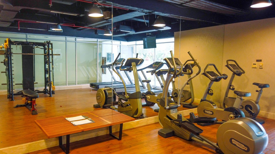 Others 4, Modern and Luxurious 2BR Dharmawangsa Essence Apartment By Travelio, South Jakarta
