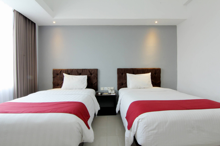 Bedroom 19