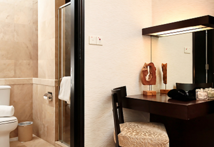 Orchard Scotts Residences, Singapura