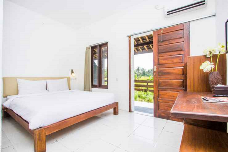 Bedroom 4, Puri Menoreh Hotel and Restaurant Borobudur, Magelang