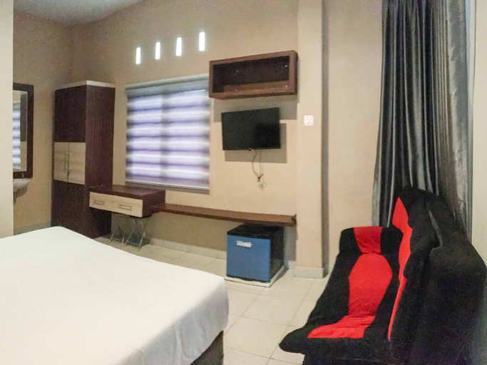 MY ARM Home & Stay, Medan