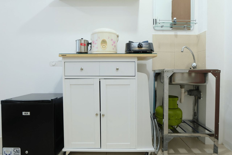 Others 4, Studio near Bella Terra Mall at Tifolia Apartment By Travelio, Jakarta Timur