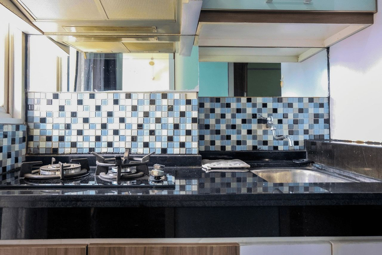 Others 2, Minimalist Studio at Bintaro Park View Apartment By Travelio, Jakarta Selatan