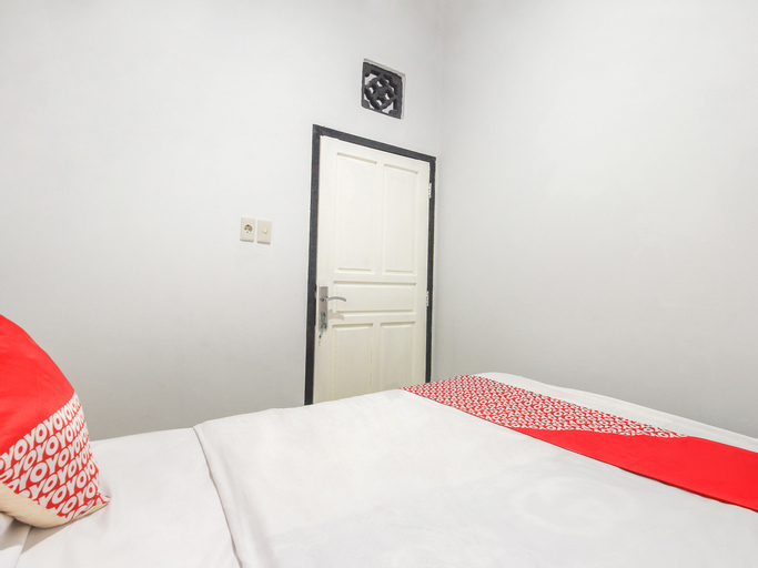OYO 3399 Gea Guest House, Palembang