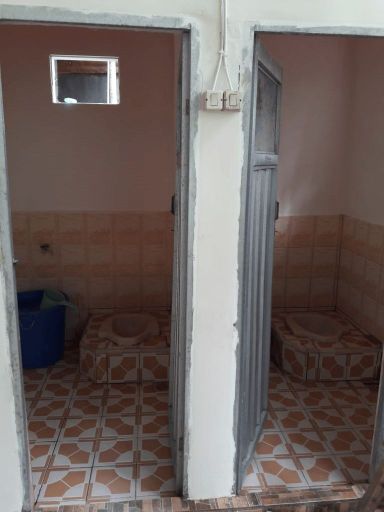 Pondok Ningsih 01 Malino, Gowa