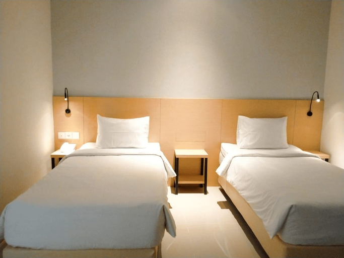 Goya Hotel Probolinggo, Probolinggo