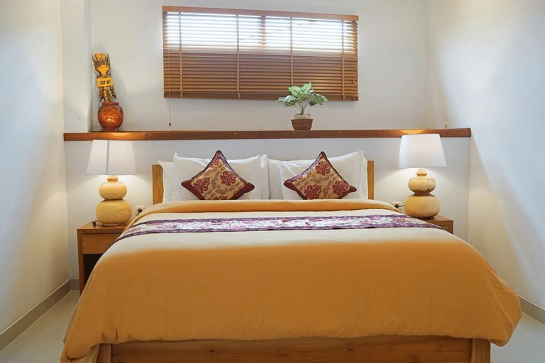 Bedroom 3, Lebak Bali Residence, Badung