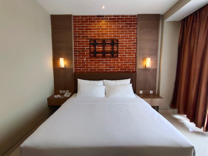 Bedroom 5, Lynn Hotel Mojokerto, Mojokerto