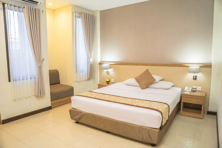 Bedroom 3, Hotel Puri Ayu, Denpasar