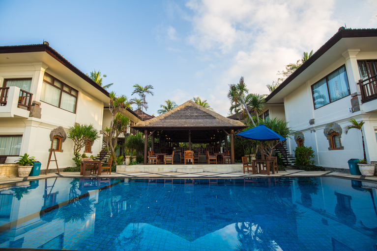 Karma Royal Candidasa, Karangasem
