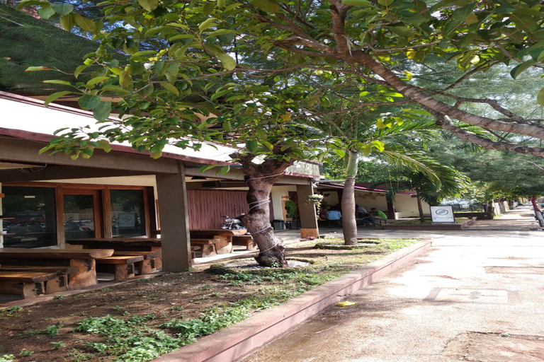Exterior & Views 1, OYO 3524 New Purnama, Madura Island
