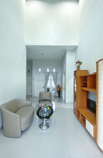 Radja Daily Rent House, Lombok