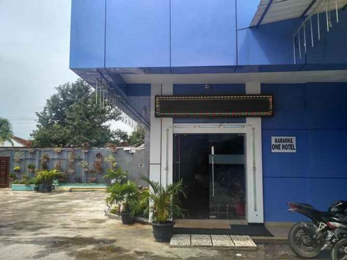 One Hotel Pati, Pati