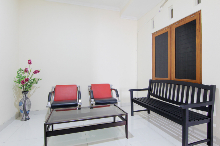 Exterior & Views 5, Omahe Simbah Guesthouse, Sleman
