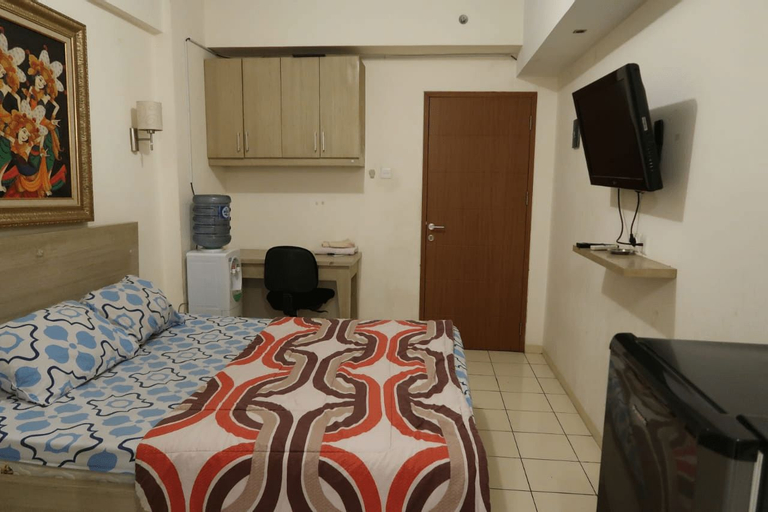 Apartemen Margonda Residence 2 by Vita Room, Depok